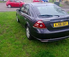 Mondeo - Image 3/5