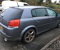 Vauxhall signum 2.2 - Image 4/5