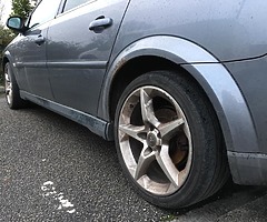 Vauxhall signum 2.2 - Image 5/5