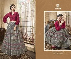 HAVY DRESS MATERIAL