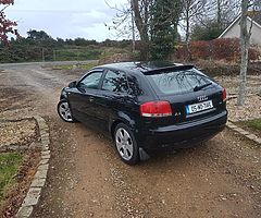 Audi A3 1.9tdi