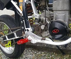 2001 VOR 400cc supermoto - Image 5/9