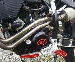 2001 VOR 400cc supermoto - Image 6/9