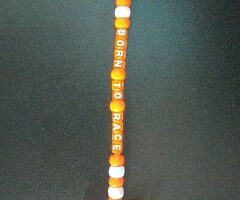 Ktm born to race dummy clips