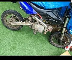Pitbike