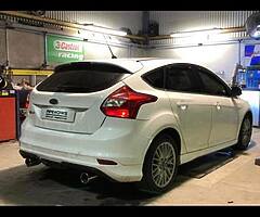 142 Ford Focus