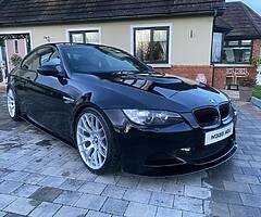 2007 BMW M3 - Image 3/10