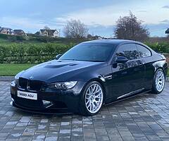 2007 BMW M3 - Image 4/10