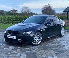 2007 BMW M3 - Image 5/10