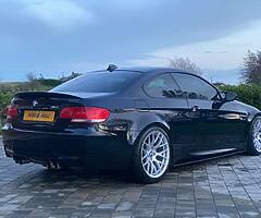 2007 BMW M3 - Image 6/10