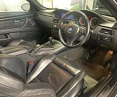 2007 BMW M3 - Image 7/10