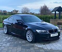 2007 BMW M3 - Image 10/10