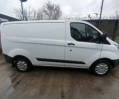 LPD CAR SALES AND COMMERCIAL VEHICLES