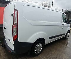 LPD CAR SALES AND COMMERCIAL VEHICLES - Image 5/5