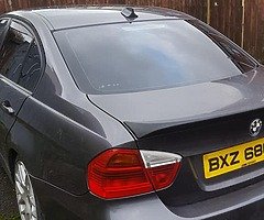 2006 BMW Series 3