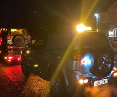 ALL SCRAP VEHICLES WANTED - Image 4/10