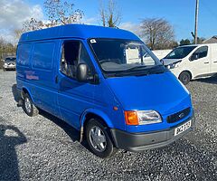 ALL SCRAP VEHICLES WANTED - Image 6/10