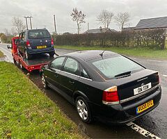 ALL SCRAP VEHICLES WANTED - Image 7/10