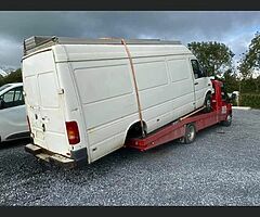 ALL SCRAP VEHICLES WANTED - Image 8/10