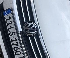Passat CC