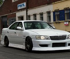 Jap Turbo rwd wanted