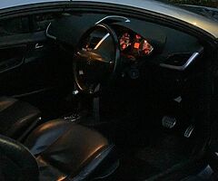 2007 Peugeot 207