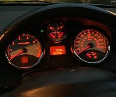 2007 Peugeot 207