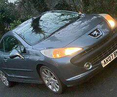 2007 Peugeot 207 - Image 4/6