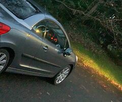 2007 Peugeot 207 - Image 6/6