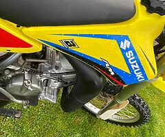 Rm 85 bw