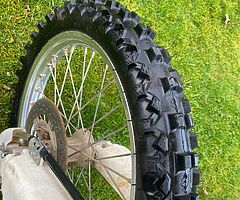 Rm 85 bw