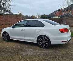 2012 Volkswagen Jetta