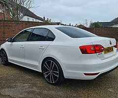 2012 Volkswagen Jetta