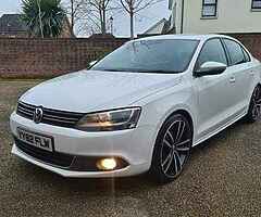 2012 Volkswagen Jetta - Image 6/6