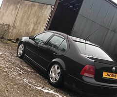 2006 Volkswagen Bora