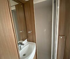 2018 Swift Challenger 530 caravan - Image 4/10