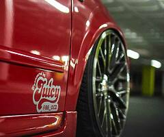 2005 audi a4 b7 SWAP - Image 3/5