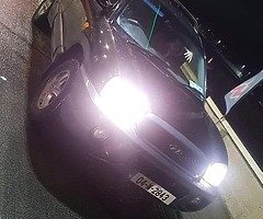 04 4wd santa fe