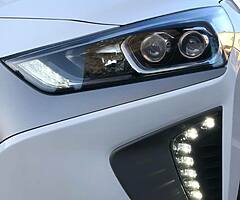 Hyundai ioniq - Image 4/6
