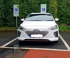 Hyundai ioniq - Image 6/6