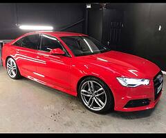 Audi A6 2.0 TDI Ultra S-Line S Tronic Immaculate - Image 3/10