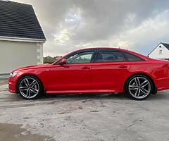 Audi A6 2.0 TDI Ultra S-Line S Tronic Immaculate - Image 4/10