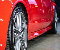 Audi A6 2.0 TDI Ultra S-Line S Tronic Immaculate - Image 5/10