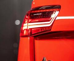 Audi A6 2.0 TDI Ultra S-Line S Tronic Immaculate - Image 8/10