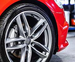 Audi A6 2.0 TDI Ultra S-Line S Tronic Immaculate - Image 9/10