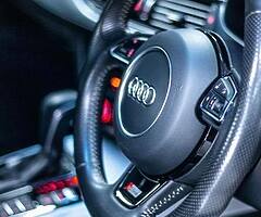 Audi A6 2.0 TDI Ultra S-Line S Tronic Immaculate - Image 10/10