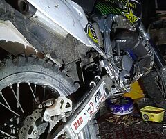 06 Kx125