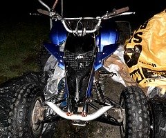 Yamaha blaster - Image 4/7