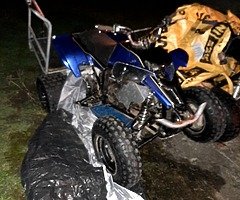 Yamaha blaster - Image 5/7