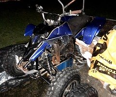 Yamaha blaster - Image 7/7